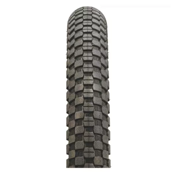 BMX Tire K-Rad K905 20x2.125'' 60TPI Wire Black #1