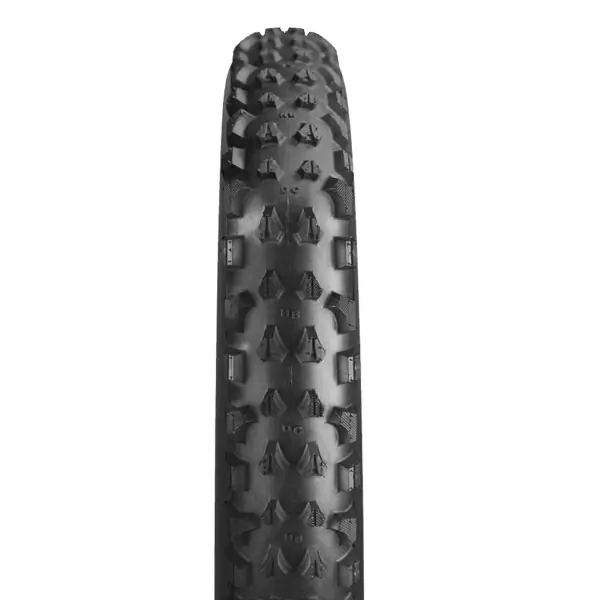 Tire Honey Badger Dh 26x2.40'' Rsr 60TPI Wire Black #1