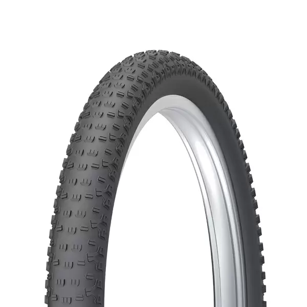 Tire Havok Pro 27.5x2.60'' Dtc/Emc 120TPI Tubeless Ready Black #1