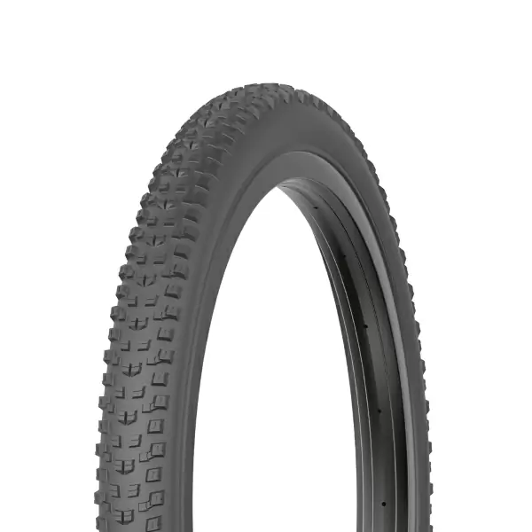 Tire Regolith 27.5x2.60'' Emc E-Bike Ready 120TPI Tubeless Ready Black #1