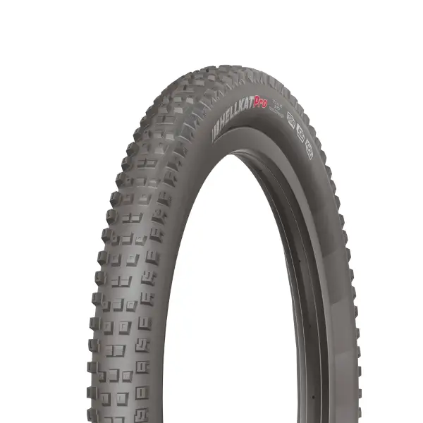 Hellkat 27.5x2.40, Black, EMC, Dual Taad - image