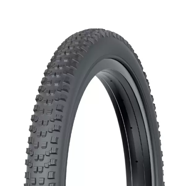 Tire Nevegal 2 E-Bike 27.5x2.40'' Dtc/Emc 60TPI Folding Black #1