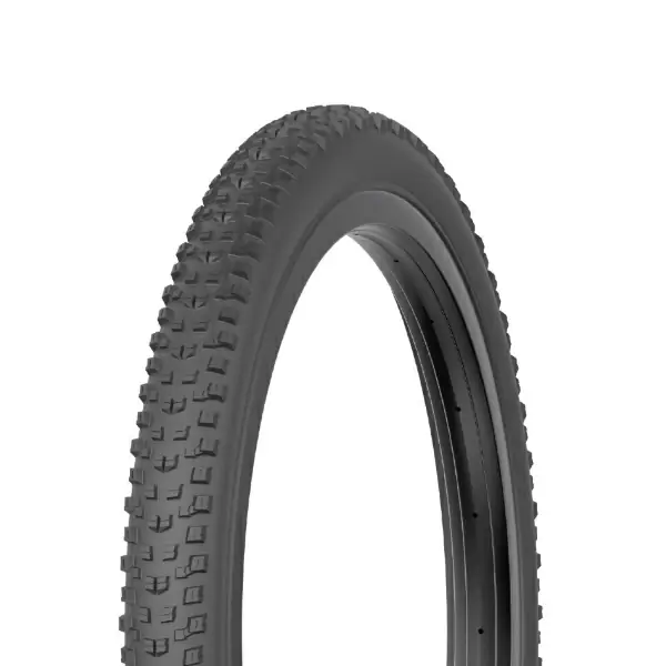 Cubierta Regolith 27.5x2.40'' Dtc/Sct 120TPI Tubeless Ready Negro #1
