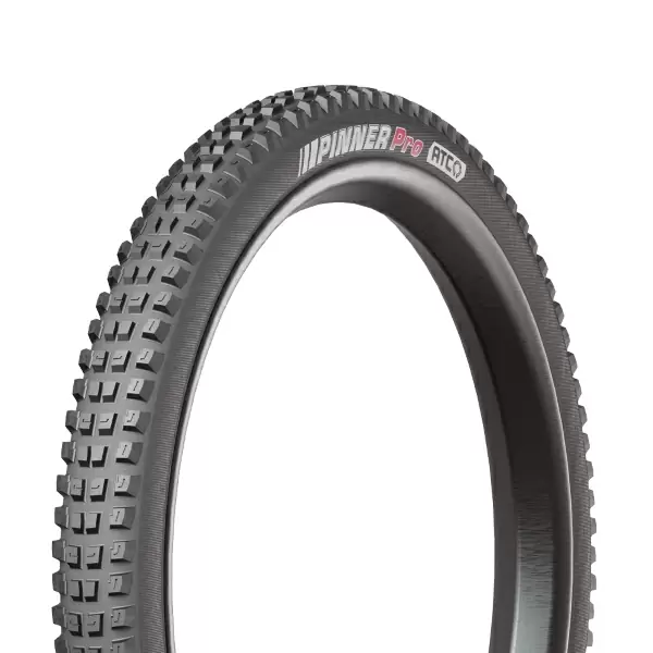 Tire Pinner 27.5x2.40'' Rsrd/Agc 60TPI Tubeless Ready Black #1