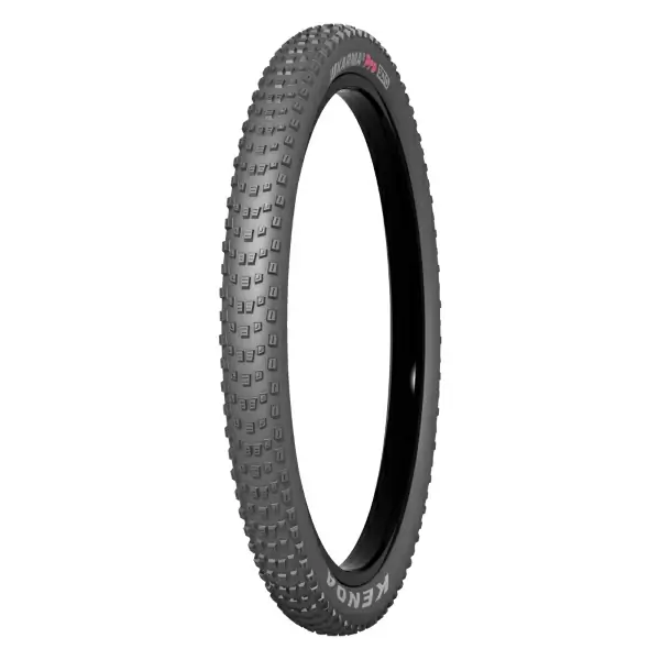 Tire Karma 2 27.5x2.40'' ST/SCT 120tpi Tubeless Ready Black #1