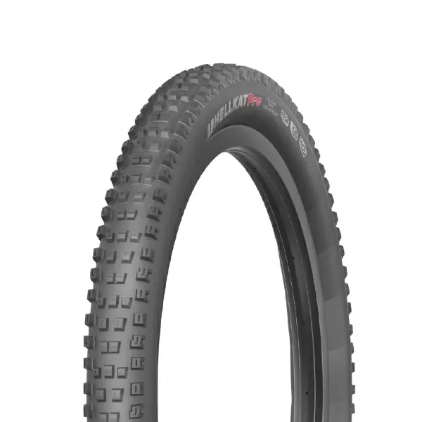 Tire Hellkat 29x2.60'' En-Dtc/Emc 60TPI Folding Black #1