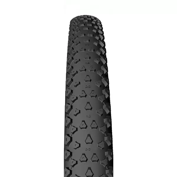 Tire Honey Badger Xc 29x2.20'' Dtc Sct 120TPI Folding Black #1