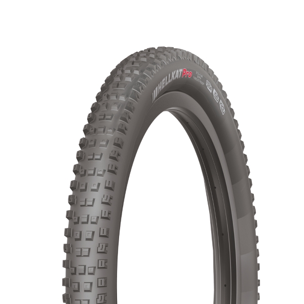 Hellkat 29x2.40, Black, EMC, Dual Taad Tire