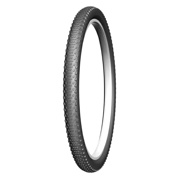 Neumático Rush 29x2,40 DL/SCT Protection 120tpi plegable #1