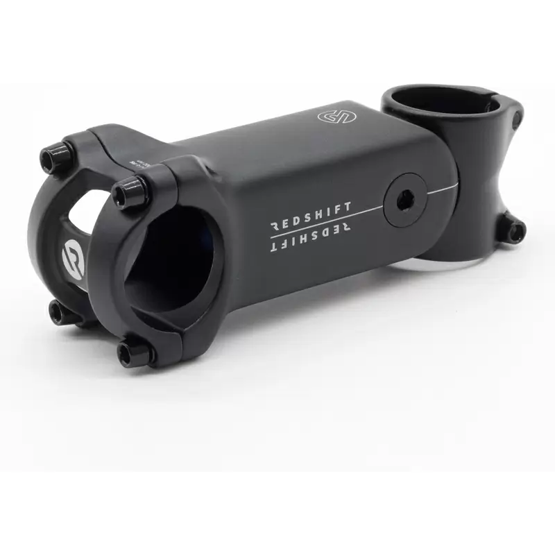 Attacco Manubrio ShockStop 110mm 1-1/4’’ 6 Gradi 31,8mm Nero #2