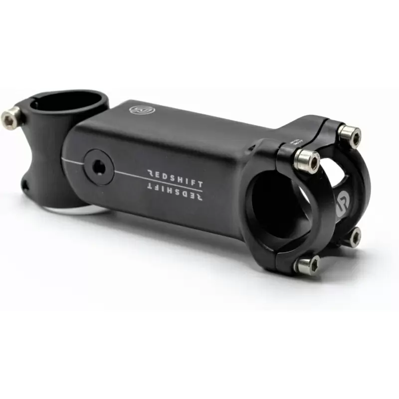Shockstop 120 mm 1-1/4 '' 6 Grad 31,8 mm schwarz. - image
