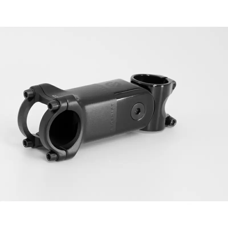 Tanques de 110 mm de Shockstop Pro 110 mm 1-1/8 ’’ 6 grados 31.8 mm negro - image