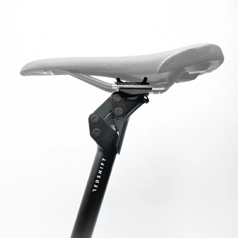 Reggisella ShockStop Endurance 350mm 27,2mm - image