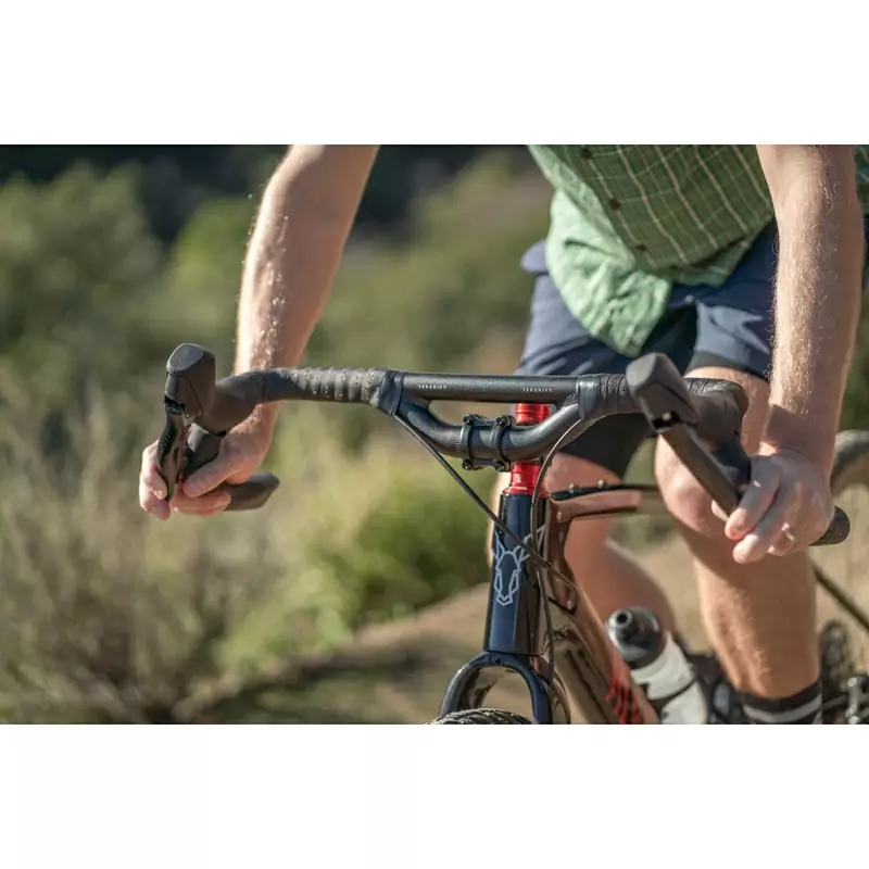 Estante superior 440 mm 50 mm Diller Rise #4