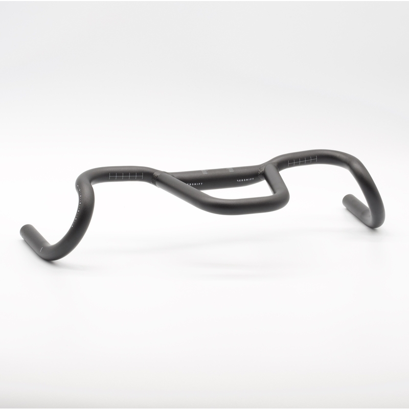 Set Kitchen Sink Drop Bar + Loop 470mm handlebar