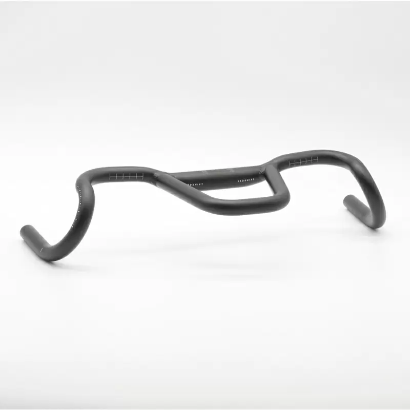 Set Kitchen Sink Drop Bar + Loop 470mm handlebar - image