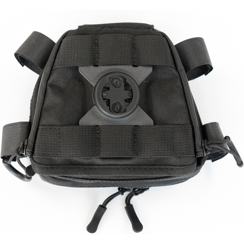 Hitchen Sink handlebar bag