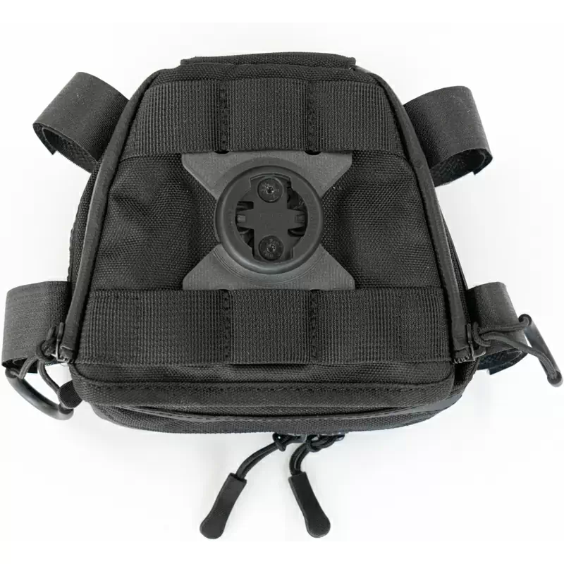 Hitchen Sink handlebar bag - image