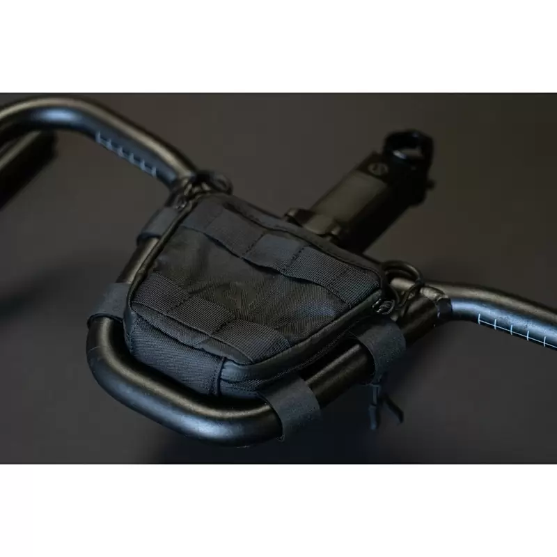 Hitchen Sink handlebar bag #1