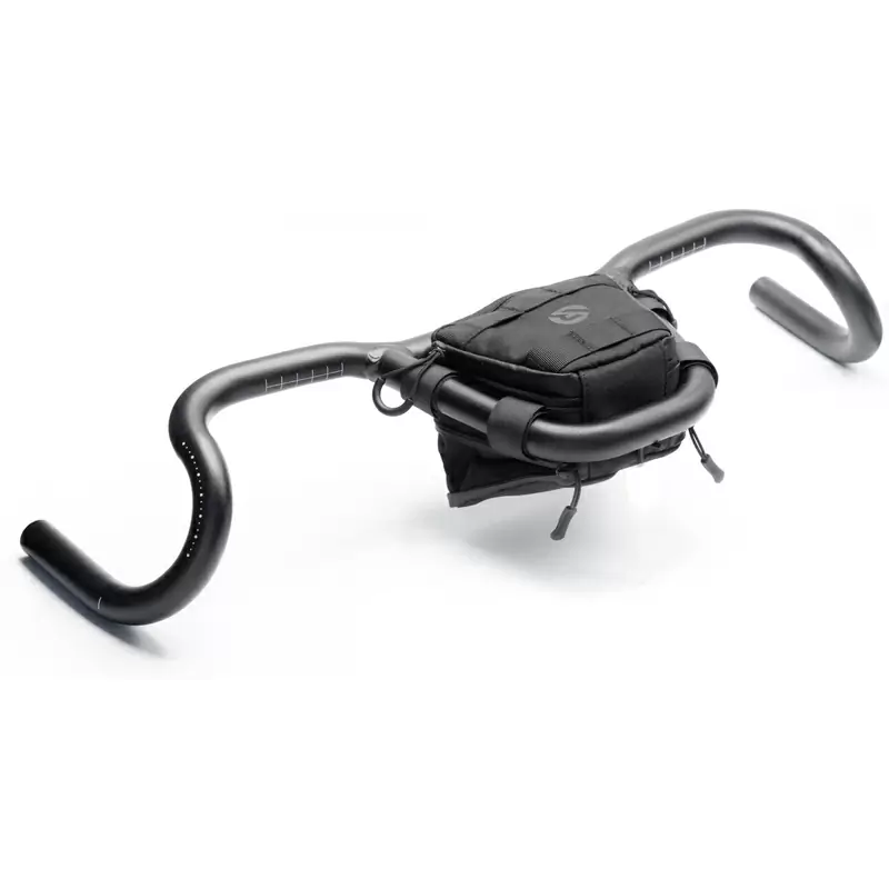 Hitchen Sink handlebar bag #5