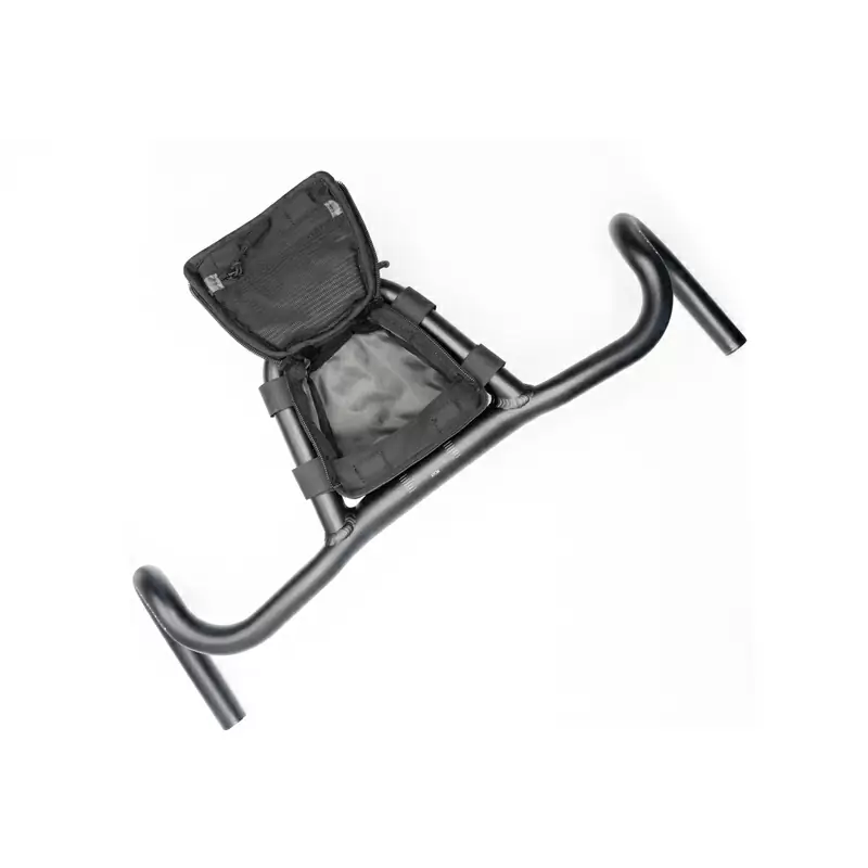 Hitchen Sink handlebar bag #6