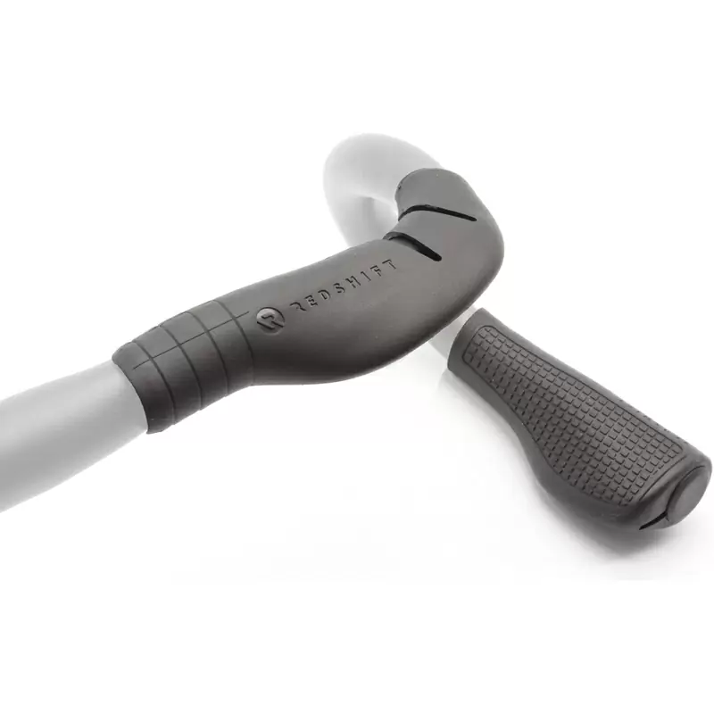 Control de crucero de Drop Grips para Drop Bar Black #2