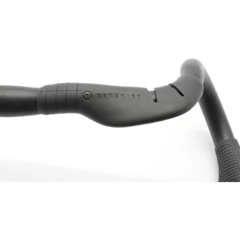 Control de crucero de Drop Grips para Drop Bar Black #3