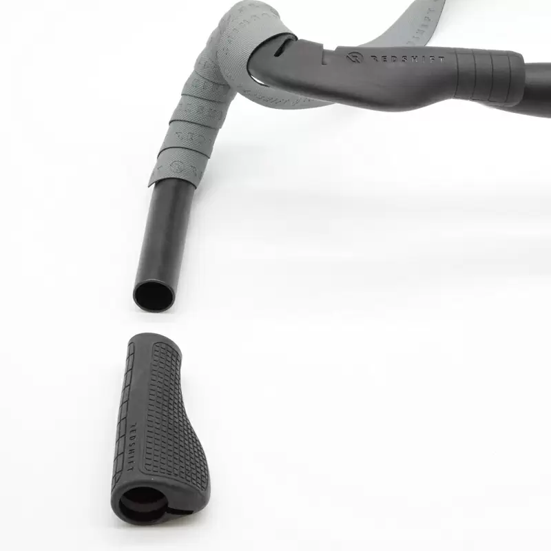 Control de crucero de Drop Grips para Drop Bar Black #5