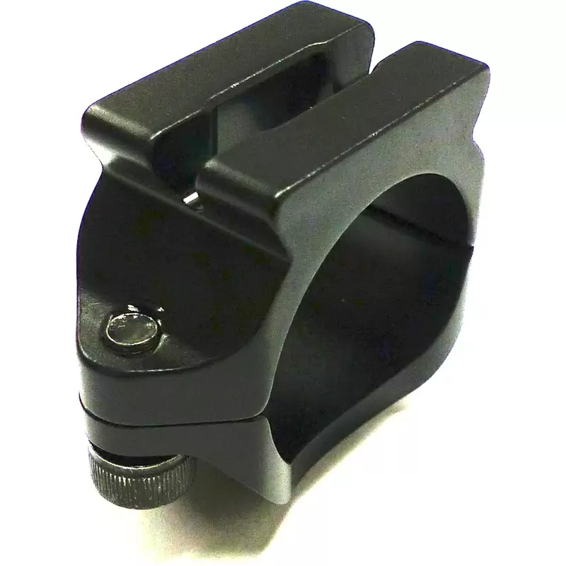 Riser Kit Quick Release Per Aerobars - image