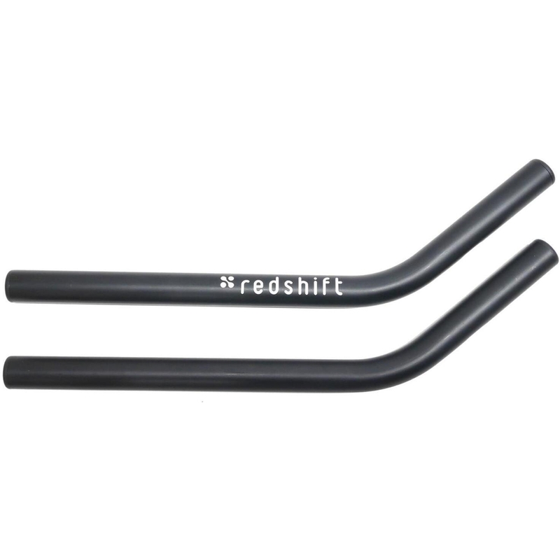 Quick Release extensions Aerobar L-Bend Aluminum