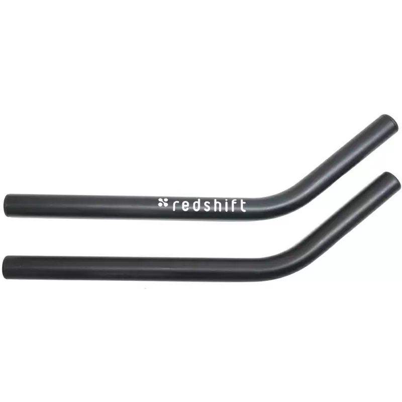 Quick Release extensions Aerobar L-Bend Aluminum - image