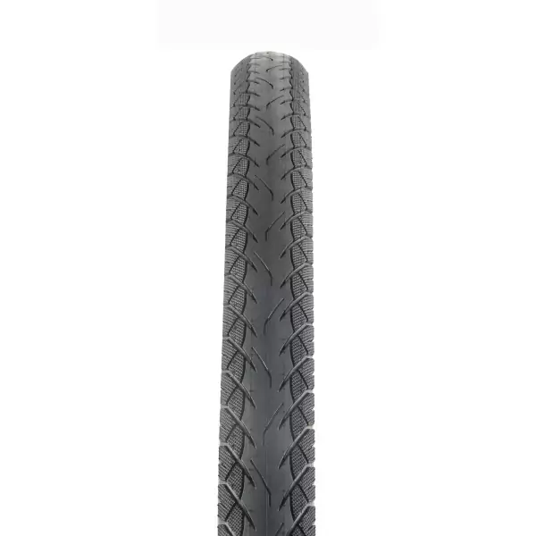 Neumatico K1067 Kwick Tendril 28' Src 700x28c Alambre Negro #1