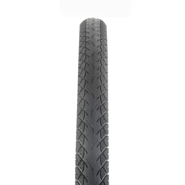 Cubierta K1067 Kwick Tendril 28'' Src 700x32c Alambre Negro #1