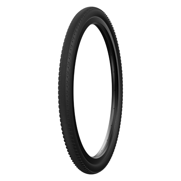 Pneu Alluvium GCT Single Tread Preto 700x35