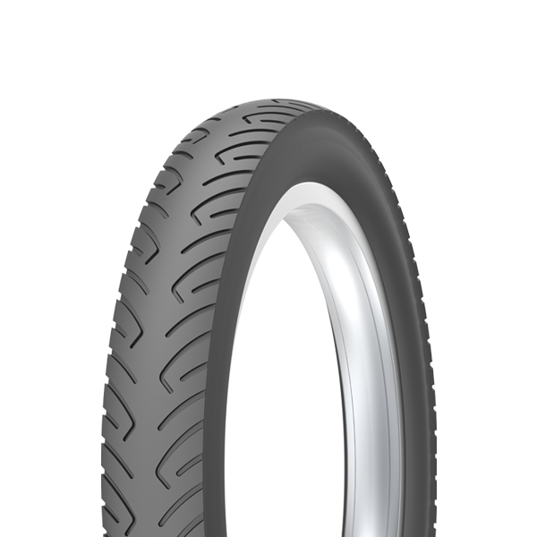Toptone Kraze Fat 20x3.00, Black, Src, Rigid