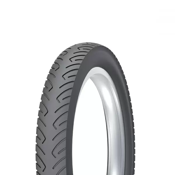 Fat Bike Kraze Tire 20 x 4.0'' 1/4 30TPI Rigid Black #1
