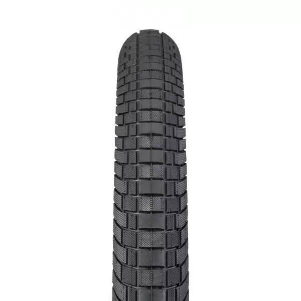 Cubierta Kwick 24x2.10" Dtc 60TPI Alambre Negro #1