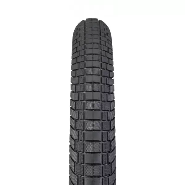 Tire K-Rad 24x2.30'' Src 30TPI Wire Black #1