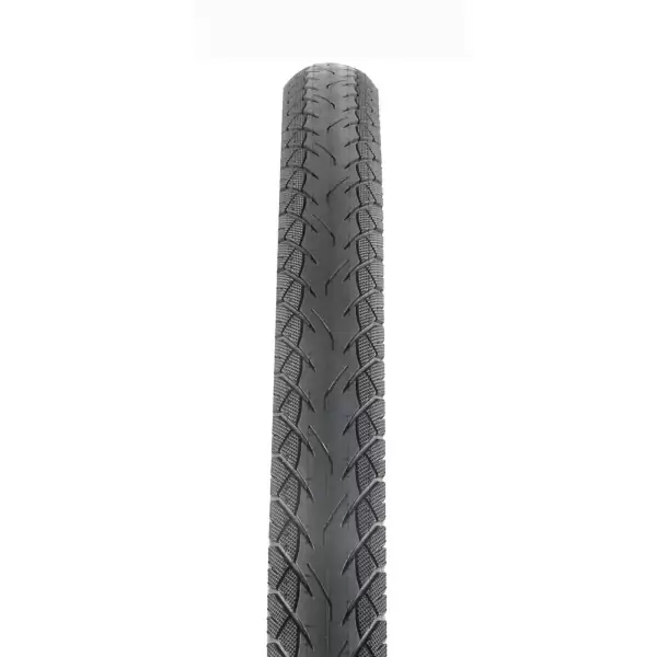 Cubierta Kwick Tendril 26x1.50" Src 60TPI Alambre Negro #1