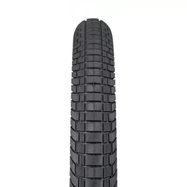 Tire K1052 Kwick 26x2.10'' Dtc Reflex 60TPI Wire Black #1