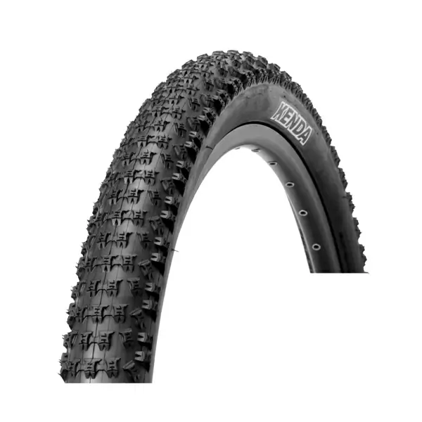 Copertone Nevegal 27.5x2.35'' Dtc 60TPI Rigido Nero #1