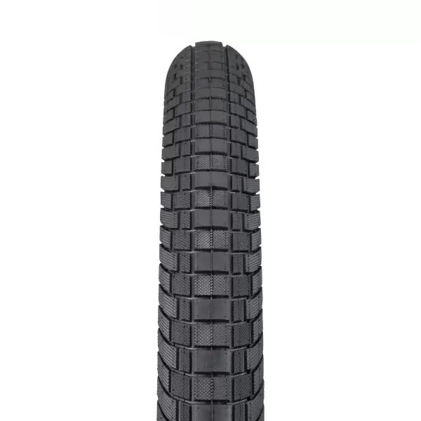 Tire Kwick 27.5x2.20'' Src/Ks 60TPI Wire Black #1