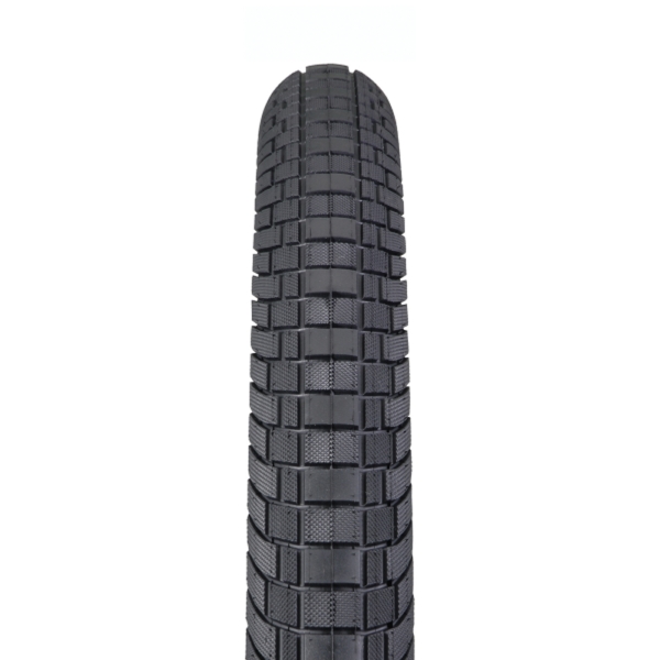 Toptone Kwick 29x2.40, Black Reflective, KS, DTC, rígido