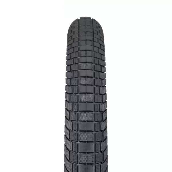 Tire 29x2.0'' Kwick Nine K1052 60TPI Wire Black #1