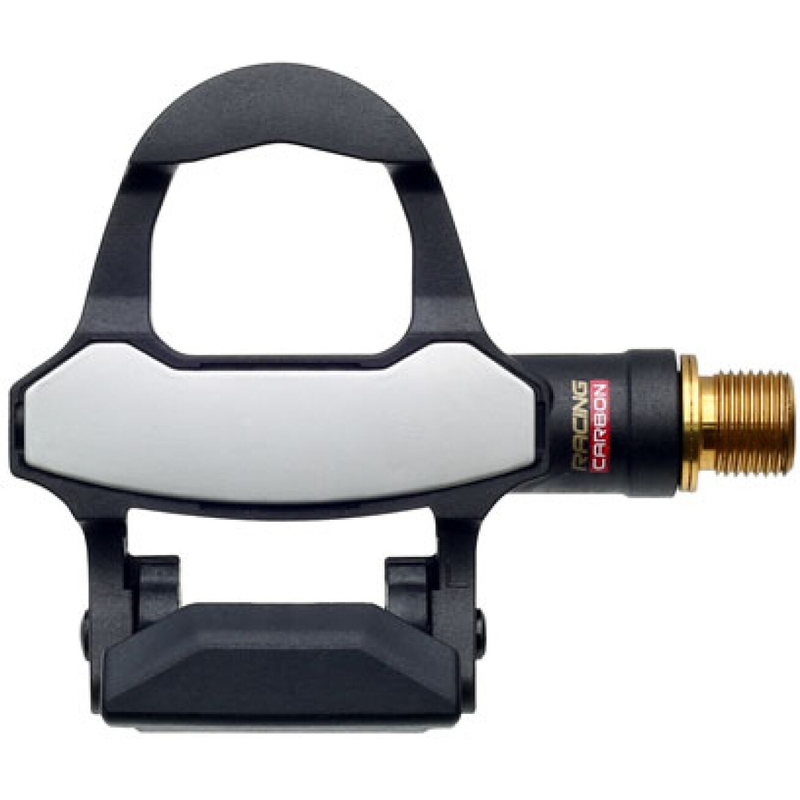 Pedal Par pk02 negro 185g