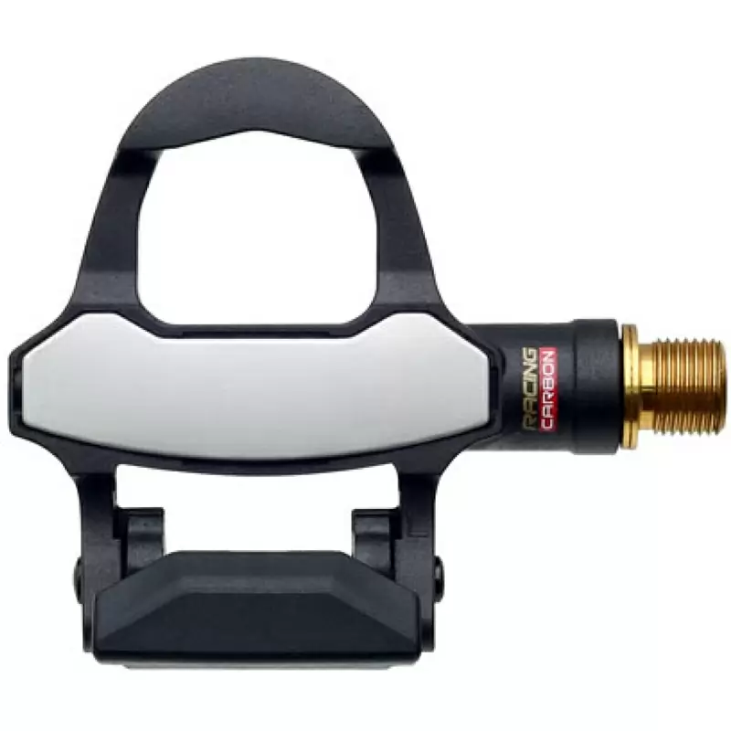 Pedal Par pk02 negro 185g - image