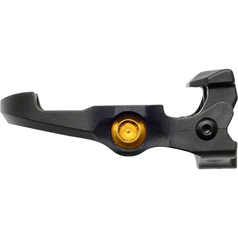 Pedal Par pk02 negro 185g #1
