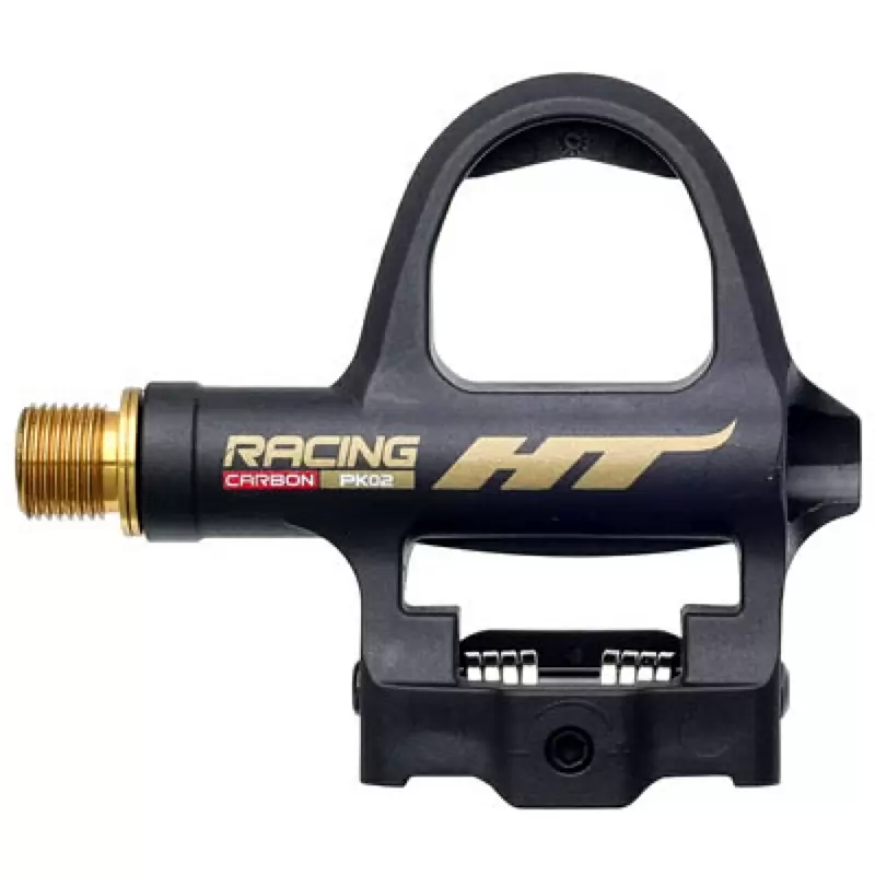 Pedal Par pk02 negro 185g #2