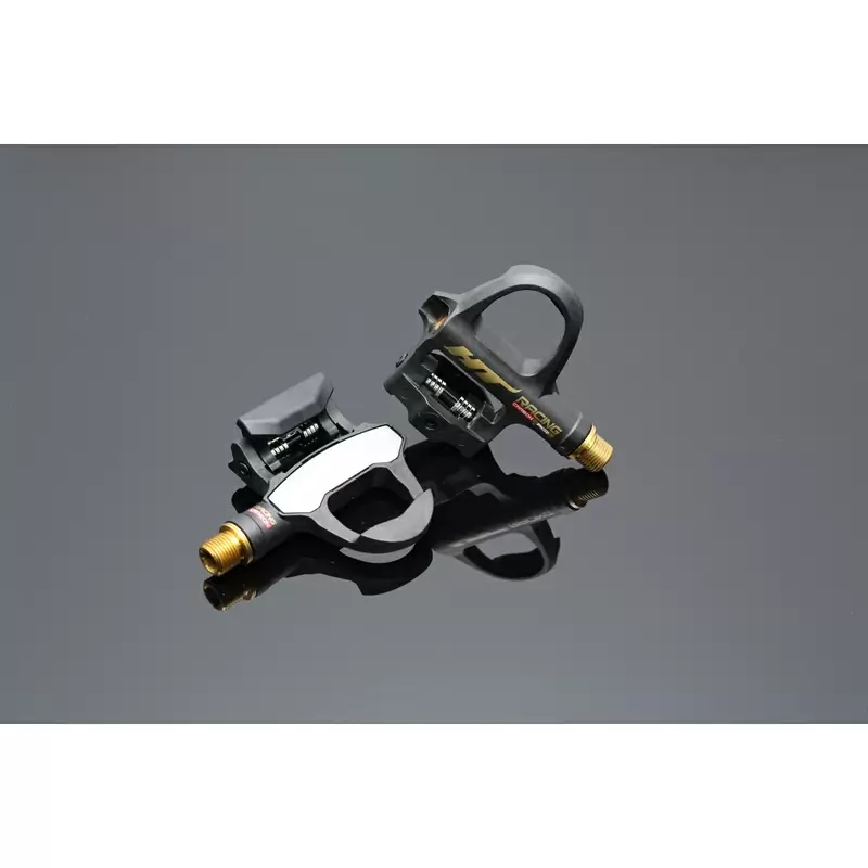 Pedal Par pk02 negro 185g #3