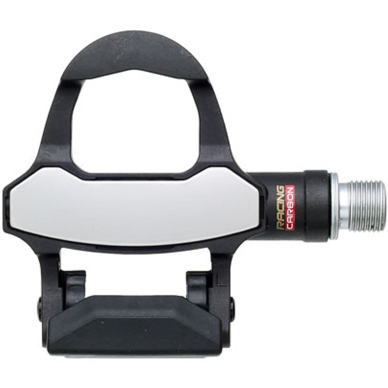 Pedal Par pk02 negro 226g